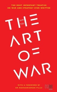 Téléchargeur de livres pdf The Art of War en francais 9789351952244
