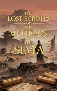 The Lost Scrolls of The Methods of the Sima