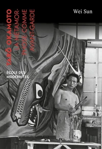 Taro Okamoto