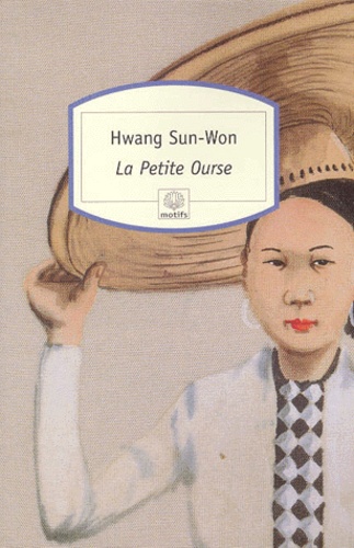Sun-Won Hwang - La petite Ourse.
