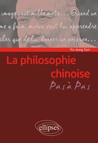 La philosophie chinoise