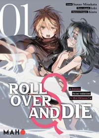 Roll over and die Tome 1