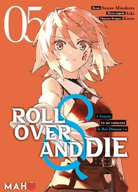 Roll over and die Tome 5