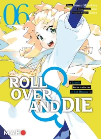 Roll over and die Tome 6