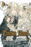 Sunao Yoshida et Kiyo Kyujyo - Trinity Blood Tome 17 : .