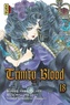 Sunao Yoshida et Kiyo Kyujyo - Trinity Blood Tome 18 : .