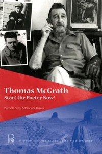 Thomas McGrath