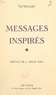  Sundari et A. Eriam Sorg - Messages inspirés.
