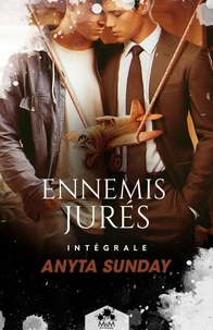 Ennemis jurés - L'Intégrale