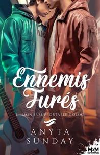 Ennemis jurés