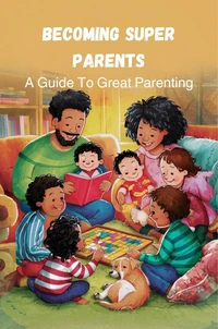 Becoming Super Parents: a Guide to Great Parenting