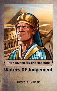 The King Who Became Fish Food: Waters of Judgement.