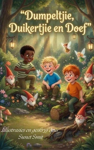 Dumpeltjie, Duikertjie en Doef