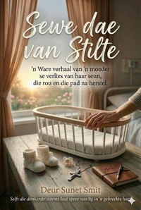 Sewe Dae Van Stilte