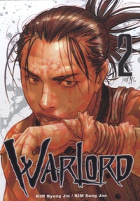 Sung Jae Kim et Byung-Jin Kim - Warlord Tome 2 : .