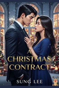 A Christmas Contract