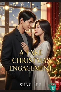 A Fake Christmas Engagement
