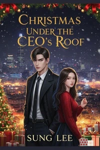 Christmas Under the CEO’s Roof