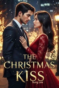 The Christmas Kiss