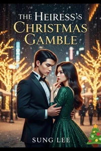 The Heiress's Christmas Gamble