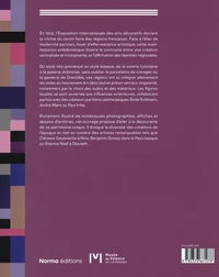 L'art déco des régions