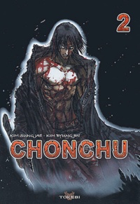 Sungjae Kim et Byungjin Kim - Chonchu Volume 2 : .