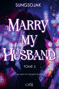Marry My Husband, T.2