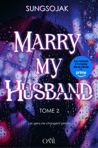 Marry my husband Tome 2
