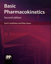Sunil Jambhekar et Philip Breen - Basic Pharmacokinetics.