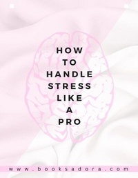 Téléchargement gratuit du livre de texte pdf How to handle stress like a pro (Litterature Francaise) par sunil negi