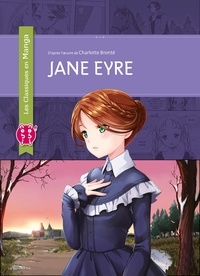 SunNeko Lee et Crystal S. Chan - Jane Eyre.