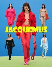  Sunny Chanday - Jacquemus - Fashion, #1.