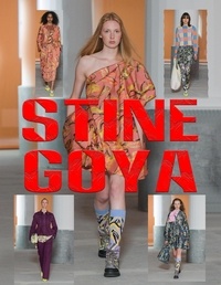  Sunny Chanday - Stine Goya - Fashion, #1.