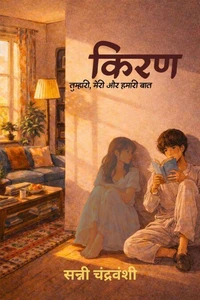 Kiran- Tumhari Meri Aur Hamari Baat