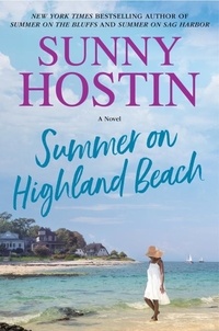 Sunny Hostin - Summer on Highland Beach - A Novel.