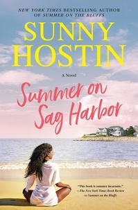 Sunny Hostin - Summer on Sag Harbor - A Novel.