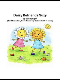 Daisy Befriends Suzy