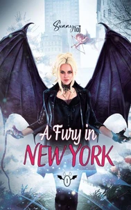 A Fury in NYC: Screw Christmas!