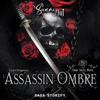 L’Assassin de l’ombre – Dark Séoul Mafia, tome 1