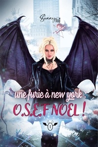  Sunny TAJ - Une Furie a NYC - OSEF Noël !, #1.