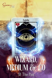 Wizard, medium &amp; Co, the Plot