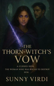 The Thorn-Witch’s Vow