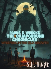 "Parks &amp; Wrecks: The Campground Chronicles - Whispers in the Old-Growth
