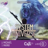 System Universe - Interférence Système - Tome 5