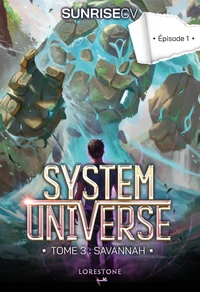 System Universe - Tome 3