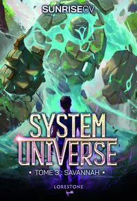 System Universe - Tome 3