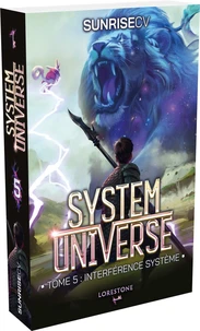 System Universe - Tome 5