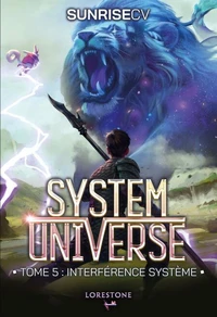System Universe - Tome 5