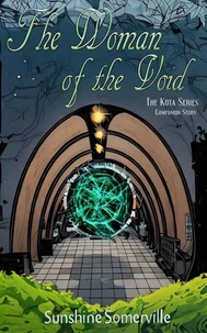 The Woman of the Void
