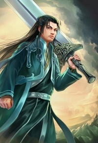  Sunshine - Wulin Mythology Begins with the Young Master of the Demon Sect.